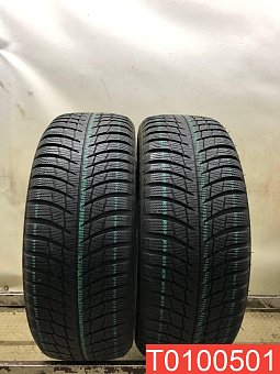 Bridgestone Blizzak LM001 205/55 R16 91T 