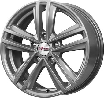 iFree Катар 6,5x16 5x108 ET50 dia 63,35 хай вэй Россия