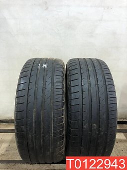 Falken Azenis FK-453 CC 255/55 R18 109W 
