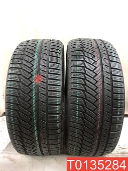 Continental WinterContact TS850P 225/40 R18 92V 