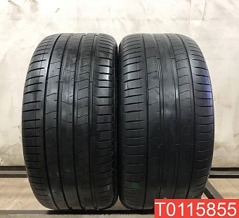 Pirelli P Zero PZ4 305/40 R20 112Y RunFlat