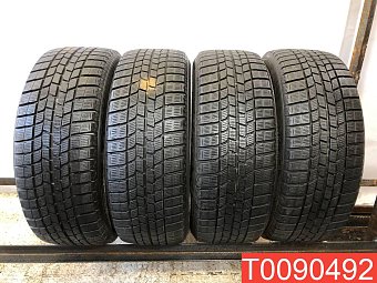 Goodyear Ice Navi 6 225/55 R17 97Q 