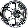 СКАД Киото 6x15 4x108 ET47,5 dia 63,35 графит