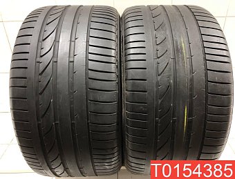 Bridgestone Dueler H/P Sport 315/35 R20 110Y RunFlat