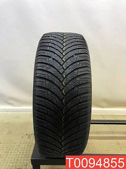 Firestone WinterHawk 4 215/55 R17 98V 