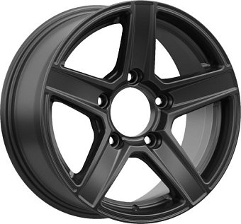 Скад Сафари 7x16 5x139,7 ET30 dia 98,5 бархат новый