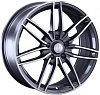 LS wheels 1241 7,5x17 4x100 ET40 dia 60,1 GMF