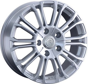 Replay Lexus (LX153) 8,5x20 5x150 ET58 dia 110,1 S