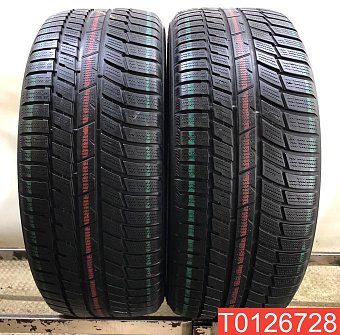 Toyo Snowprox S954 SUV 255/50 R19 107V 