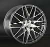 LS wheels 784 7x16 5x114,3 ET40 dia 67,1 GMF LS wheels 784 7x16 5x114,3 ET40 dia 67,1 GMF