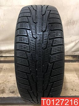 Nokian Nordman RS2 195/55 R15 89R 