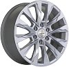 Khomen Wheels 2010 8x20 6x139,7 ET60 dia 95,1 BRS