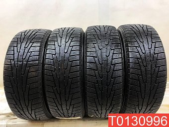 Nokian Tyres Nordman RS2 205/55 R16 94R 