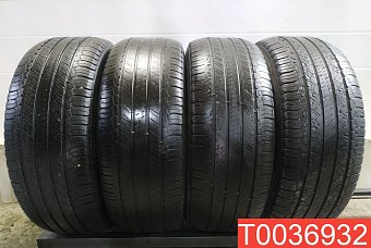 Michelin Latitude Tour HP 255/60 R18 112V 