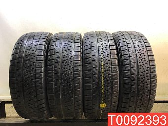 Pirelli Ice Asimmetrico 205/60 R16 96Q 