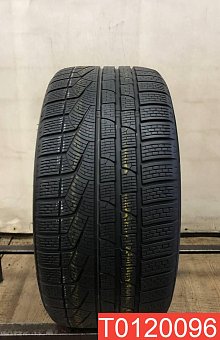 Pirelli Sottozero Winter 270 serie 2 275/35 R20 102W 