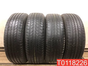 Dunlop Grandtrek ST30 225/65 R17 102H 