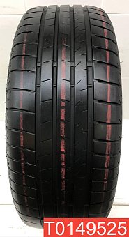 Bridgestone Turanza T005 235/55 R18 100V 