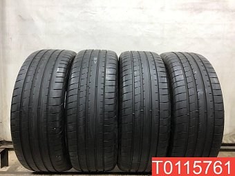 Goodyear Eagle F1 Asymmetric 3 SUV 255/45 R21 106V 