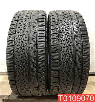 Pirelli Ice Asimmetrico 235/50 R18 97Q 