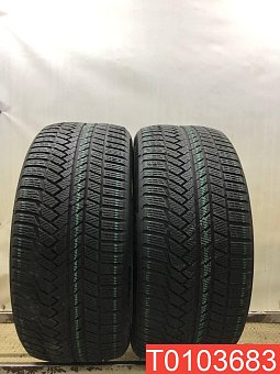 Continental WinterContact TS850P SUV 285/45 R21 113V 