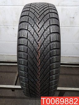 Pirelli Winter Cinturato 195/65 R15 91T 