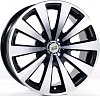 Nitro N2O Y252 6x16 4x100 ET50 dia 60.1 BFP