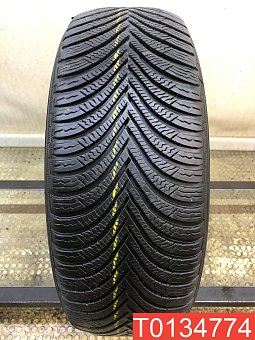 Michelin Alpin 5 205/55 R16 91T 