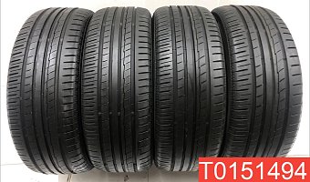 Yokohama BluEarth AE50 195/55 R15 85V 