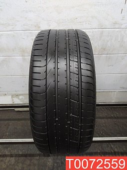 Pirelli Pzero 255/35 R19 92Y RunFlat