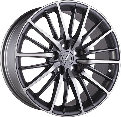 Диски Woosh Wheels R2102 - 1