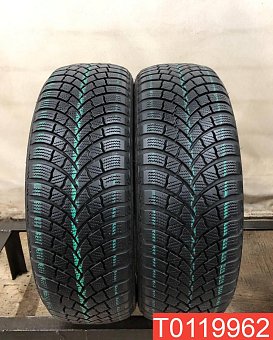 Bridgestone Blizzak LM001 EVO 185/60 R15 84T 