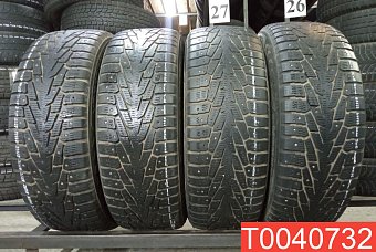 Nokian Hakkapeliitta 7 SUV 235/65 R17 108T 