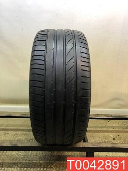 Bridgestone Dueler H/P Sport 255/50 R19 107V RunFlat