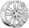 Replay Nissan (NS274) 8x20 5x114,3 ET50 dia 66,1 S