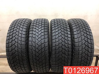 Michelin X-Ice Snow 195/65 R15 95T 