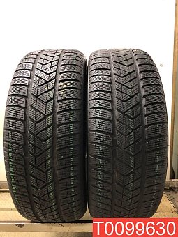 Pirelli Scorpion Winter 235/55 R19 105H 