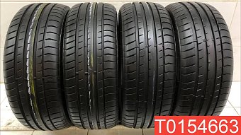 Triangle EffexSport TH202 215/55 R17 98Y 