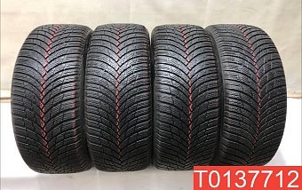 Firestone WinterHawk 4 235/50 R18 101V 