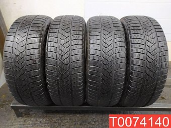 Pirelli Winter Sottozero 3 225/55 R17 97H RunFlat