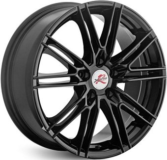 X Trike RST R187 Geely Coolray 7x17 5x114,3 ET45 dia 54,1 BK