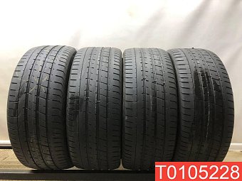 Pirelli Pzero 255/40 R21 102Y 