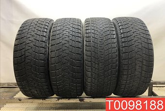 Bridgestone Blizzak DM-V1 255/55 R18 109R 