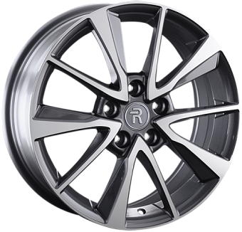 Replay Lexus (LX136) 8x18 5x114,3 ET30 dia 60,1 GMF