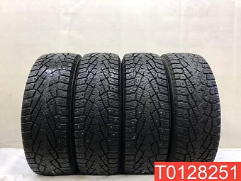 Nokian Hakkapeliitta C3 205/65 R16 107/105R 