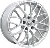 RST R007 (i40) 7,5x17 5x114,3 ET45 dia 67,1 silver