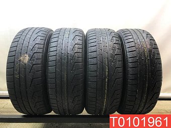 Pirelli Sottozero Winter 210 Series 2 225/55 R17 97H RunFlat