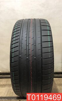 Bridgestone Potenza Sport 295/40 R20 110W 