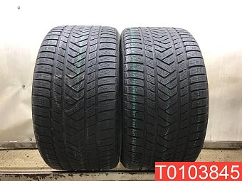 Pirelli Winter Sottozero 3 315/30 R21 105V 