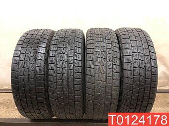 Dunlop Winter Maxx WM01 185/65 R15 88T 